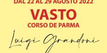 Nella sala Mattioli la mostra del pittore abruzzese Luigi Grandoni