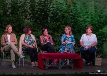 “Non siamo sole”: storie al femminile, ricerca e una borsa di studio in memoria di Stefania Spanò