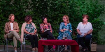 “Non siamo sole”: storie al femminile, ricerca e una borsa di studio in memoria di Stefania Spanò