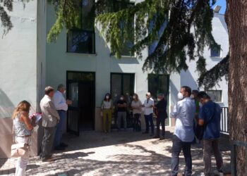 Duecentomila euro per il distretto sanitario di Orsogna