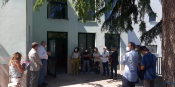 Duecentomila euro per il distretto sanitario di Orsogna