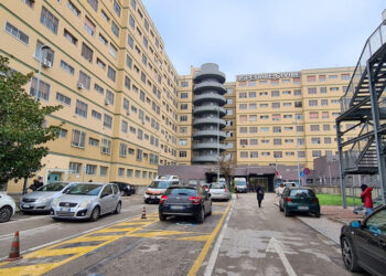 Stabili le condizioni del 56enne ferito nell’incidente sulla “Trignina”, lunga operazione nella notte