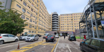 Stabili le condizioni del 56enne ferito nell’incidente sulla “Trignina”, lunga operazione nella notte