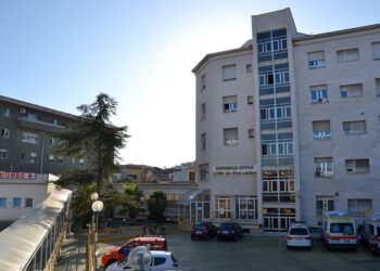 «Cordialità e gentilezza, grazie alla Cardiologia di Vasto per le cure a mia madre»