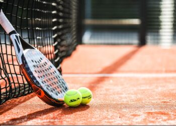 A Schiavi d’Abruzzo si inaugura il campo di padel