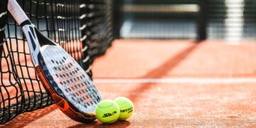 A Schiavi d’Abruzzo si inaugura il campo di padel