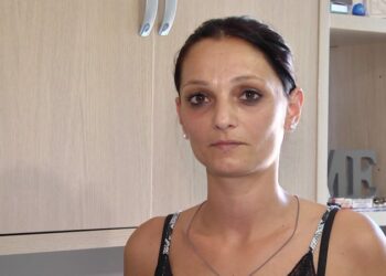 «Dopo mio marito anch’io perderò il lavoro: sono tra gli unici 22 precari non stabilizzati dalla Asl»