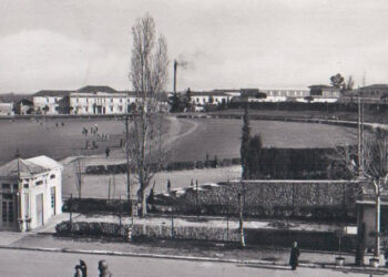 Parco delle Rose o Piano delle Fiere? Una vicenda al cuore delle Nundinis Lanzani