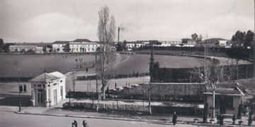 Parco delle Rose o Piano delle Fiere? Una vicenda al cuore delle Nundinis Lanzani