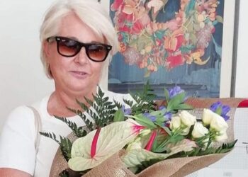 Un anno senza Irma Perrotti: «Il dolore si trasforma in ricordo e in insegnamenti da donare agli altri»