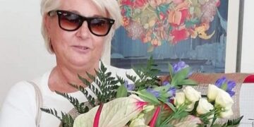 Un anno senza Irma Perrotti: «Il dolore si trasforma in ricordo e in insegnamenti da donare agli altri»