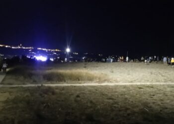 Stazione ornitologica abruzzese: «Calpestate le dune della Riserva naturale Marina di Vasto»