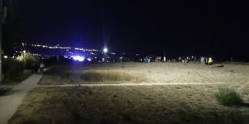 Stazione ornitologica abruzzese: «Calpestate le dune della Riserva naturale Marina di Vasto»