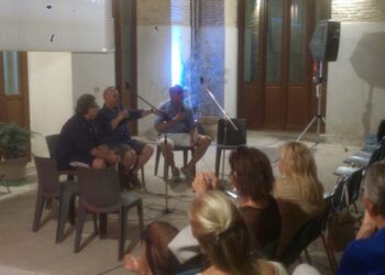 La Pro Loco ricorda “Il posto dell’anima” a vent’anni dalle riprese del film a Vasto