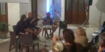 La Pro Loco ricorda “Il posto dell’anima” a vent’anni dalle riprese del film a Vasto