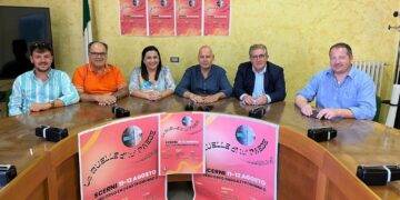 A Scerni torna il percorso enogastronomico tra “Le ruelle di lù paese”