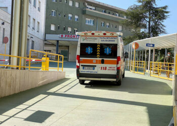 Turista di 37 anni aggredita da animale a Punta Aderci finisce al pronto soccorso