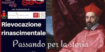 Ritorno al 1568: Gissi si prepara alla rievocazione storica della visita di Monsignor Oliva