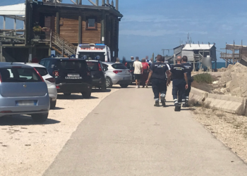 Jois è morto: il corpo ritrovato in mare a Punta Penna. «Sarai angelo tra gli angeli»