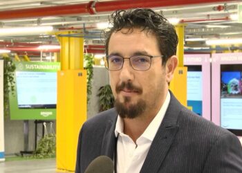 Roberto Cusimano: «Rischiavamo la chiusura. Con le vendite online abbiamo salvato e rilanciato l’azienda»