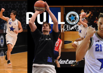 Roberto Rullo rinnova con la Stella Azzurra Roma