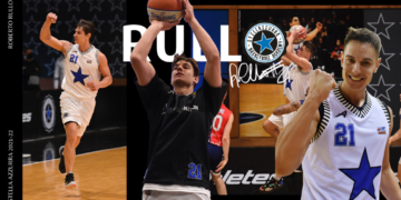 Roberto Rullo rinnova con la Stella Azzurra Roma