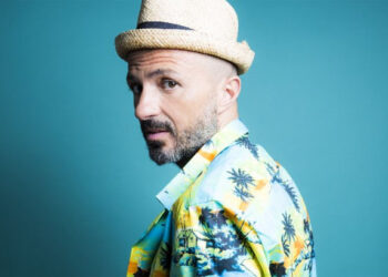 A Montenero di Bisaccia la Notte Fucsia con il concerto di Samuel