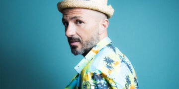 A Montenero di Bisaccia la Notte Fucsia con il concerto di Samuel