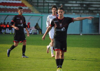 Francesco Scafetta ha detto sì al Campobasso: speranza Serie C