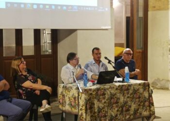 Con la Pro Loco una serata alla scoperta dello scomparso “Aceto di Vasto” e della scapece