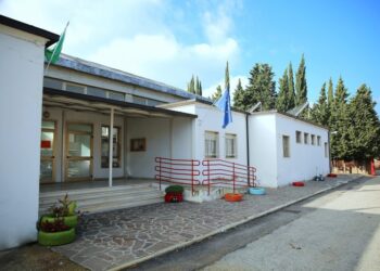 Finanziamento da 1,9 milioni di euro. La scuola Aniello Polsi verrà demolita e ricostruita