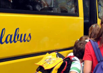 Trasporto scolastico e aumenti, polemiche a Fossacesia