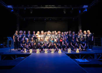 Emozionano e fanno riflettere le “Storie sotto il segno del cancro” di Lory a Colori