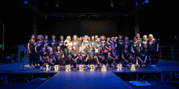 Emozionano e fanno riflettere le “Storie sotto il segno del cancro” di Lory a Colori