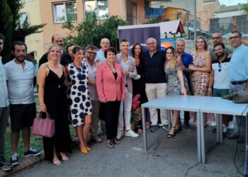 Con la serata dedicata a Tatarella Fratelli d’Italia lancia la campagna elettorale nel Vastese