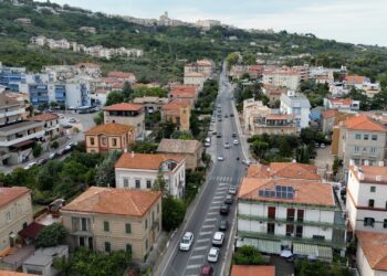 Parcheggi e navette: così si può arrivare al Jova beach party