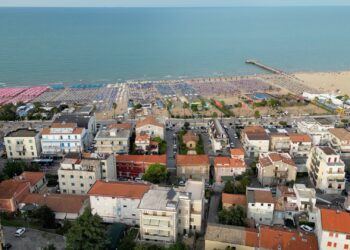 Jova beach party, ecco come cambia la viabilità nei due giorni dei concerti di Jovanotti