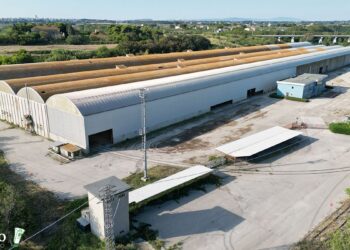 La Sider Vasto acquistata dal Gruppo Arvedi, l’obiettivo è ripartire con 80 lavoratori nel febbraio 2023