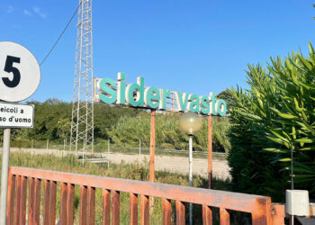 Dal Passo del Brennero e Italia ’90 alla chiusura del 2015: per la Sider Vasto ora si apre un nuovo capitolo