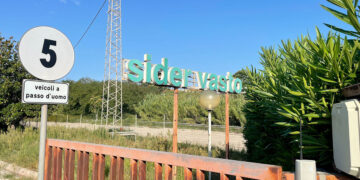 Dal Passo del Brennero e Italia ’90 alla chiusura del 2015: per la Sider Vasto ora si apre un nuovo capitolo