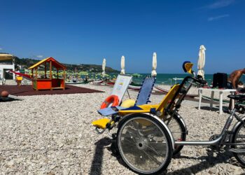 Turismo accessibile, in arrivo finanziamenti per Fossacesia