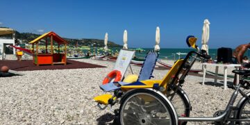 Turismo accessibile, in arrivo finanziamenti per Fossacesia