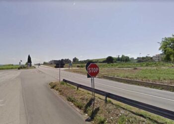 Autovelox: il calendario dei controlli sulla ss16 nel territorio di Casalbordino