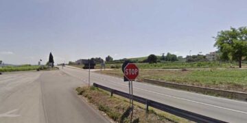 Autovelox: il calendario dei controlli sulla ss16 nel territorio di Casalbordino