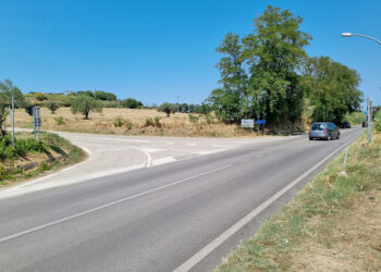 «Strada pericolosa», i sindaci di Fossacesia e Santa Maria Imbaro chiedono 3 rotatorie