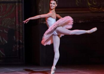 L’étoile del Teatro dell’Opera di Roma sul palco dell’Estate Musicale Frentana