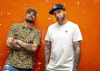 JBP, Takagi e Ketra tra gli ospiti del 20 agosto