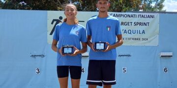 Target sprint: in crescita il percorso di atleti e tecnici vastesi