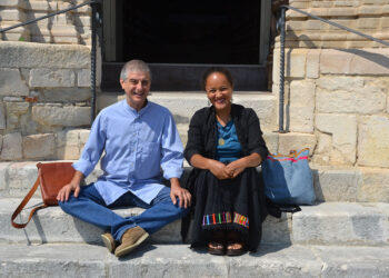 “Il canto delle tradizioni viventi”: la residenza artistica del Teatro Simurgh a Tufillo