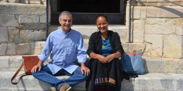 “Il canto delle tradizioni viventi”: la residenza artistica del Teatro Simurgh a Tufillo